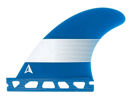 ROAM ROAM Side Bites Fins Single Tab - Blue