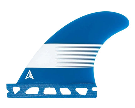 ROAM ROAM Side Bites Fins Single Tab - Blue