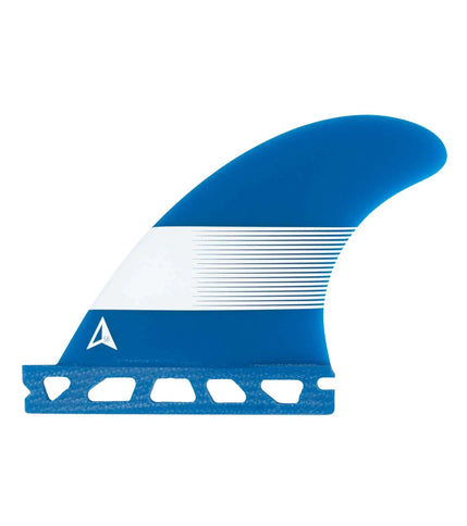 ROAM ROAM Side Bites Fins Single Tab - Blue