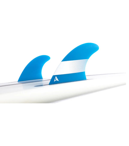 ROAM ROAM Side Bites Fins Single Tab - Blue