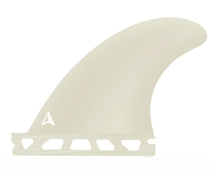 ROAM ROAM Side Bites Fins Single Tab - Clear