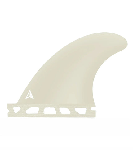 ROAM ROAM Side Bites Fins Single Tab - Clear