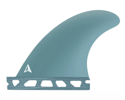 ROAM ROAM Side Bites Fins Single Tab - Ice Blue