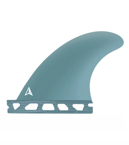 ROAM ROAM Side Bites Fins Single Tab - Ice Blue