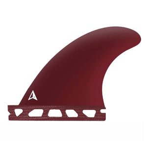 ROAM ROAM Side Bites Fins Single Tab - Red