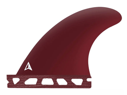 ROAM ROAM Side Bites Fins Single Tab - Red