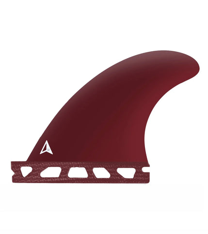 ROAM ROAM Side Bites Fins Single Tab - Red
