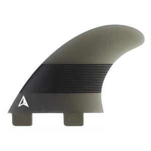 ROAM ROAM Sidebite Fins Dual Tab