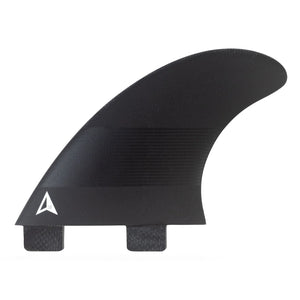 ROAM ROAM Sidebite Fins Dual Tab Black