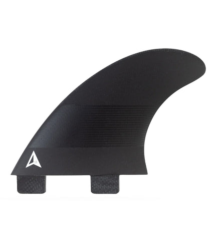 ROAM ROAM Sidebite Fins Dual Tab Black
