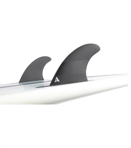 ROAM ROAM Sidebite Fins Dual Tab Black