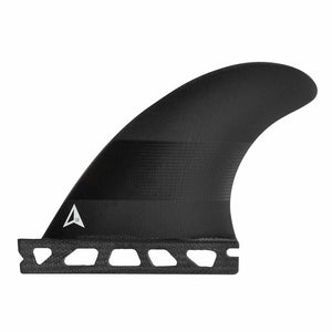 ROAM ROAM Sidebite Fins Single Tab Black