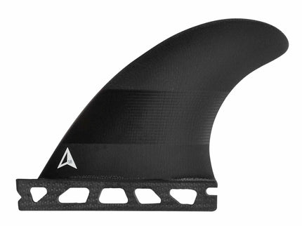 ROAM ROAM Sidebite Fins Single Tab Black