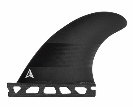 ROAM ROAM Sidebite Fins Single Tab Black