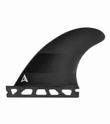 ROAM ROAM Sidebite Fins Single Tab Black