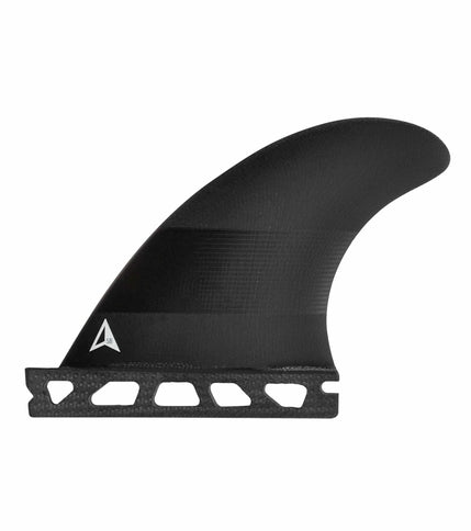ROAM ROAM Sidebite Fins Single Tab Black
