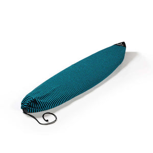 ROAM ROAM Sock Shortboard Board Cover - Striped
