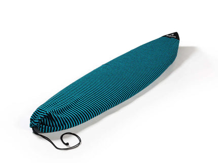 ROAM ROAM Sock Shortboard Board Cover - Striped