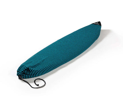 ROAM ROAM Sock Shortboard Board Cover - Striped