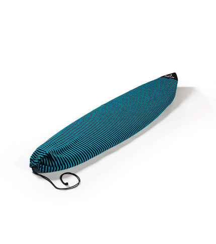 ROAM ROAM Sock Shortboard Board Cover - Striped
