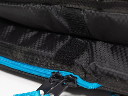 ROAM ROAM Tech Double Slim Funboard Board Bag