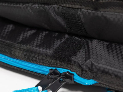 ROAM ROAM Tech Double Slim Longboard Board Bag
