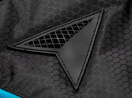 ROAM ROAM Tech Double Slim Longboard Board Bag