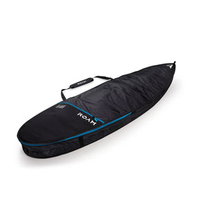 ROAM ROAM Tech Double Slim Shortboard Board Bag