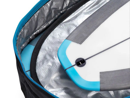 ROAM ROAM Tech Double Slim Shortboard Board Bag