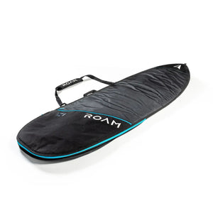 ROAM ROAM Tech Hybrid Boardbag Black