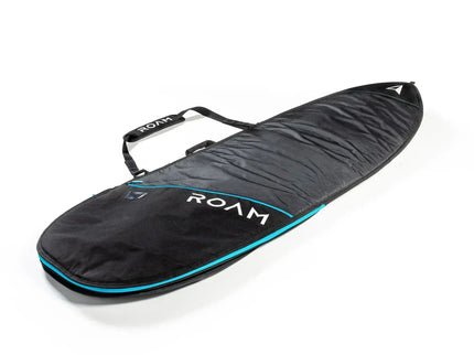 ROAM ROAM Tech Hybrid Boardbag Black