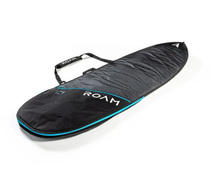 ROAM ROAM Tech Hybrid Boardbag Black