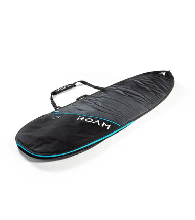 ROAM ROAM Tech Hybrid Boardbag Black