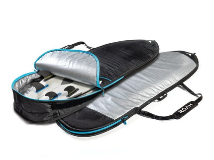 ROAM ROAM Tech Hybrid Boardbag Black