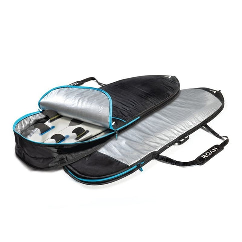 ROAM ROAM Tech Hybrid Boardbag Black