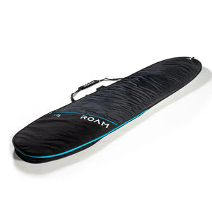 ROAM ROAM Tech Longboard Boardbag Black
