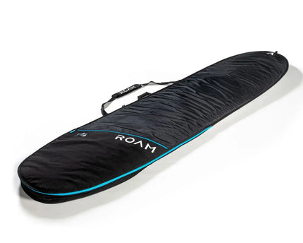 ROAM ROAM Tech Longboard Boardbag Black