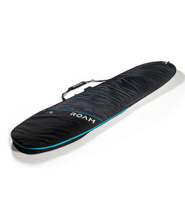 ROAM ROAM Tech Longboard Boardbag Black