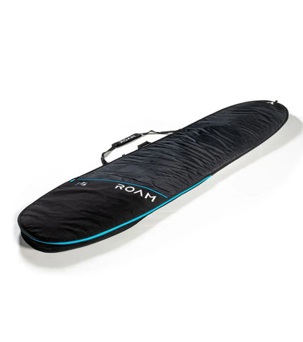 ROAM ROAM Tech Longboard Boardbag Black
