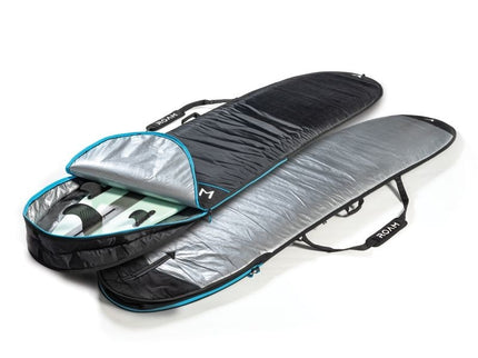 ROAM ROAM Tech Longboard Boardbag Black