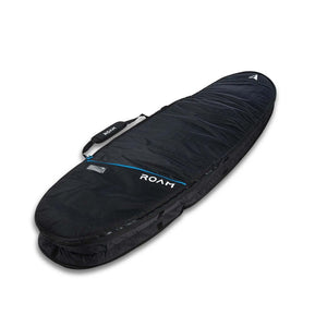 ROAM ROAM Tech PLUS Double Slim Funboard Board Bag