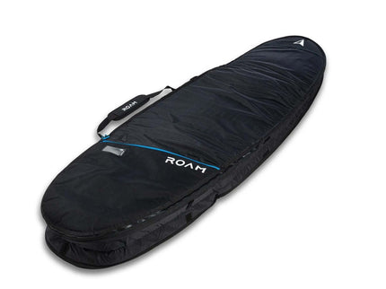 ROAM ROAM Tech PLUS Double Slim Funboard Board Bag