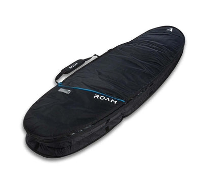 ROAM ROAM Tech PLUS Double Slim Funboard Board Bag