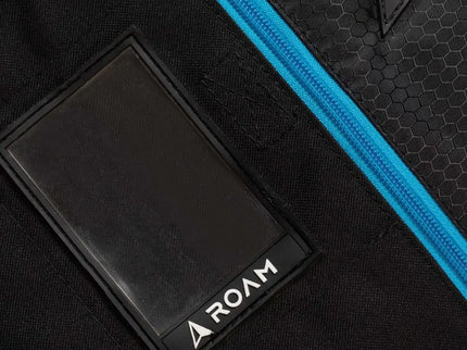 ROAM ROAM Tech PLUS Double Slim Hybrid/Fish Board Bag