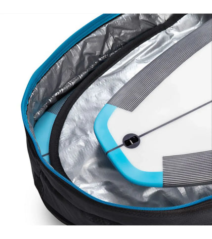 ROAM ROAM Tech PLUS Double Slim Hybrid/Fish Board Bag