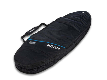 ROAM ROAM Tech PLUS Double Slim Hybrid/Fish Board Bag