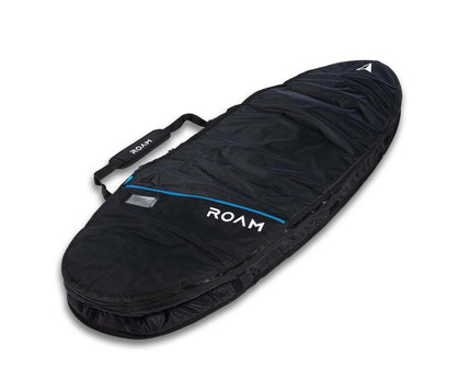 ROAM ROAM Tech PLUS Double Slim Hybrid/Fish Board Bag