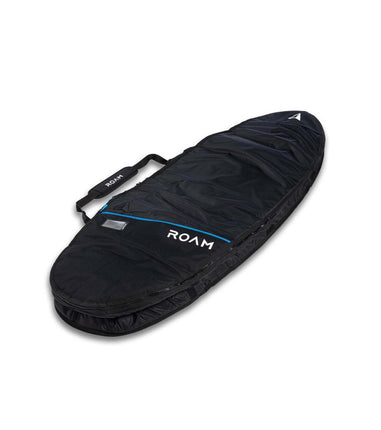 ROAM ROAM Tech PLUS Double Slim Hybrid/Fish Board Bag