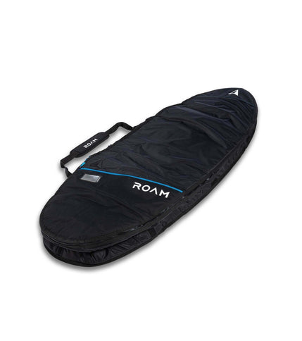 ROAM ROAM Tech PLUS Double Slim Hybrid/Fish Board Bag