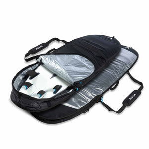 ROAM ROAM Tech Plus Hybrid Boardbag Black